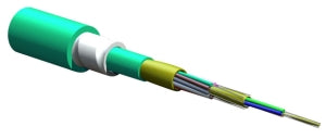 Corning 012T88-33180-D3 | MIC DX Tight-Buffered Armored Cable, Plenum