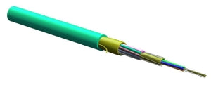 Corning 012T81-33190-24 | Cable, Distribution; 900um; 50um OM4; 12 Fiber; 6.1mm OD