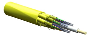 Corning 036E81-61131-24 | MIC Unitized Tight-Buffered Cable, Riser
