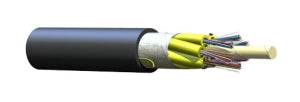 Corning 072EWP-T4101D20 | FREEDM Loose Tube, Gel-Free Cable, Plenum