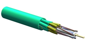 Corning 072TD8-T1380-20 | MIC 250 Distribution Cable, Plenum