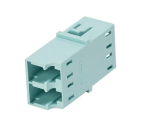Corning ADP-DLC0-CCARC-CLS | Fiber Optic Adapter, LC Duplex