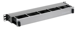 Corning CJP-01U-P | Pretium Jumper Management Panel