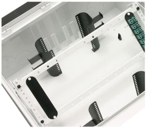 Corning FZB-04U | Fiber Zone Box