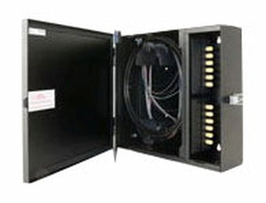 Corning WSH-11SPT-F | Wall-Mountable Splice Housings (WSH)