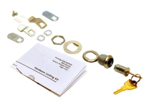 Corning PC1-LOCK-KIT | Lock Kits