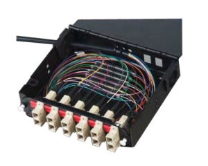 Corning SPH-01P-BKT | Single-Panel Housing (SPH) Accessories and Components