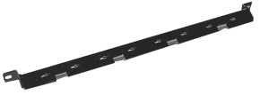 Corning WLL-KS-E4 | LC Duplex Insert White Multimode - OM3/OM4