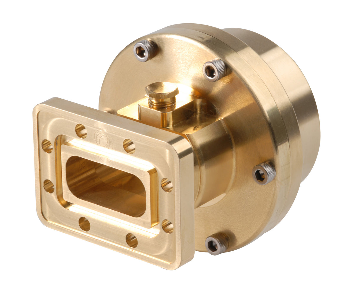 Commscope 163SEM | Fixed-tuned PDR70 for elliptical waveguide 63