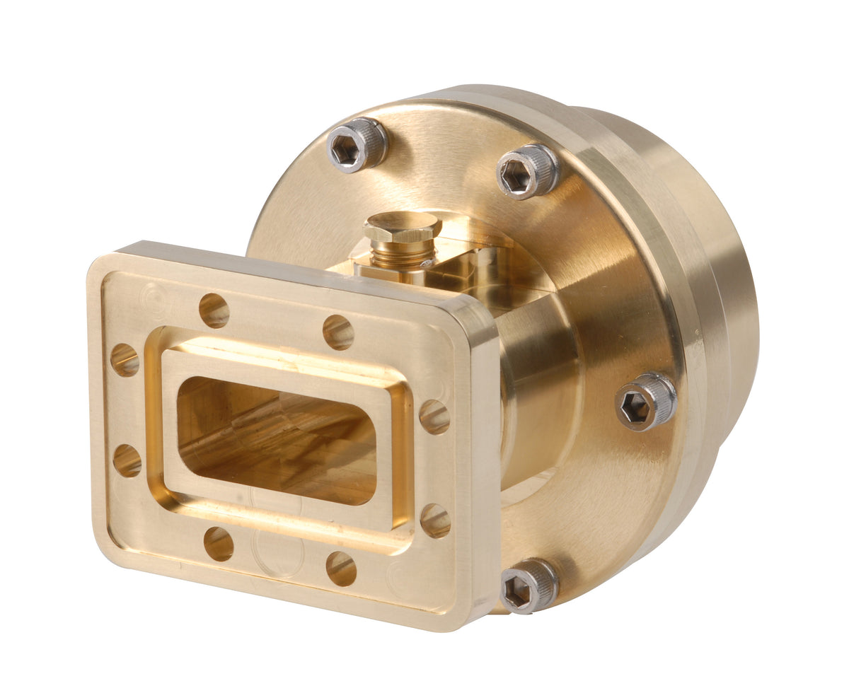 Commscope 164SEM | Fixed-tuned PDR70 for elliptical waveguide 64