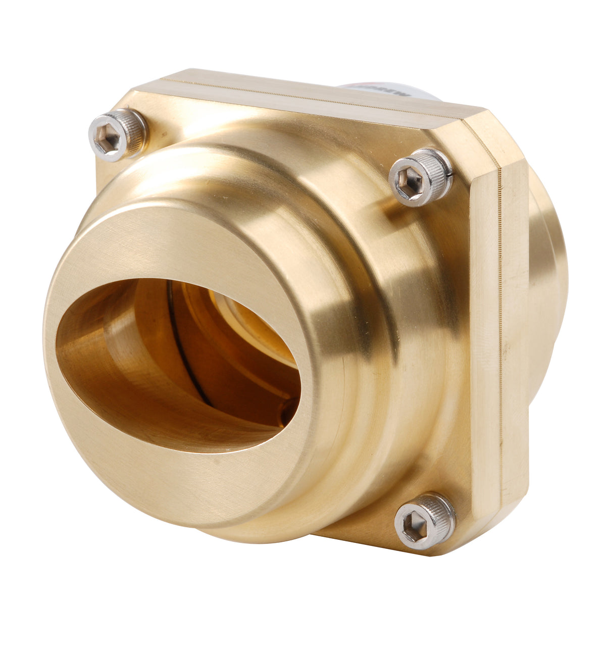 Commscope 177DZ | Splice for elliptical waveguide 77