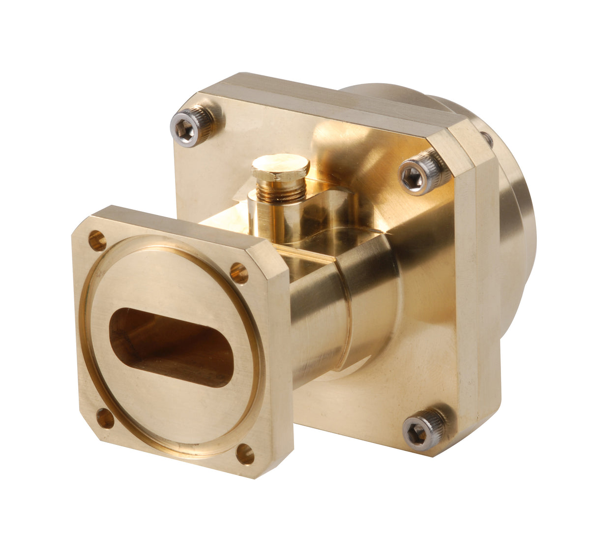 Commscope 177SCM | Fixed-tuned PBR84 for elliptical waveguide 77