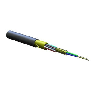 Corning 012E8P-31131-29 | FREEDM One Tight-Buffered Cable, Plenum