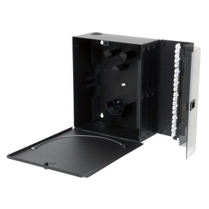 Corning WCH-06P | Wall-Mountable Connector Housing (WCH)