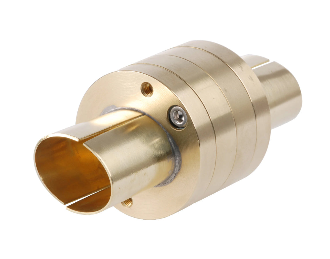 Commscope 185AZ | Splice for elliptical waveguide 85