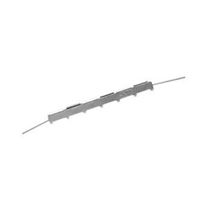 Corning 2806031-012 | Heat-Shrink Mass Splice Protector parts, 6- or 12-fiber ribbon, 40 mm long