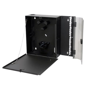Corning WCH-04P | Wall-Mountable Connector Housing (WCH)