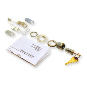 Corning HDWR-LOCK-KIT | Lock Kits