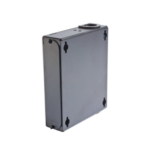 Corning SPH-01P | LANscape Single-Panel Housing Wall Mount