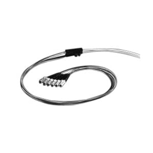 Corning FAN-OD47-06 | Buffer Tube Fan-Out Kits, outdoor