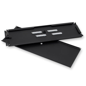 Corning M67-110 | Fiber Splice Tray Heat Shrink Fusion
