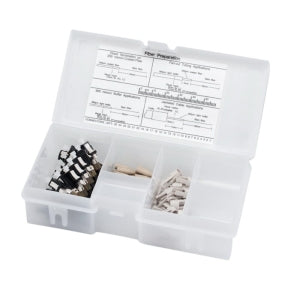Corning 95-000-99-Z | UniCam LC Field Terminating Connector Ceramic Multimode 62.5 um