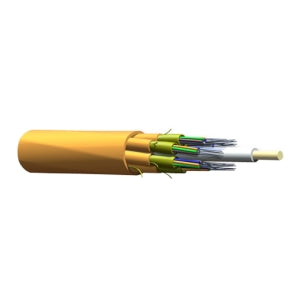 Corning 036K81-61130-24 | MIC Unitized Tight-Buffered Cable, Riser