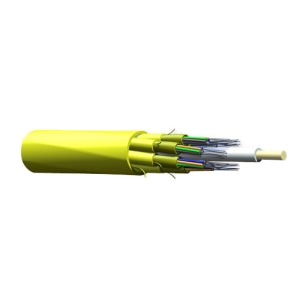 Corning 036E88-61131-29 | MIC Unitized Tight-Buffered Cable, Plenum