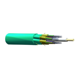 Corning 036T81-61180-24 | MIC Unitized Tight-Buffered Cable, Riser