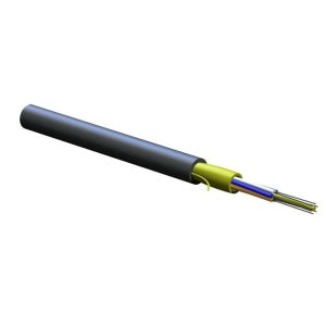 Corning 006E8F-31131-29 | Freedm Cable, Indoor/Outdoor; 900um; Singlemode; 5.5mm OD; 6 Fiber