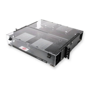 Corning CCH-02U | LANscape Fiber Patch Panel Cover