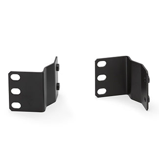 Leviton 49261-BKT | Tie Bracket to secure vertical manager ring to adjacent rack