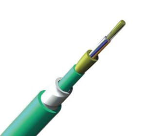 Corning 006T88-31190-D3 | MIC DX Tight-Buffered Armored Cable, Plenum
