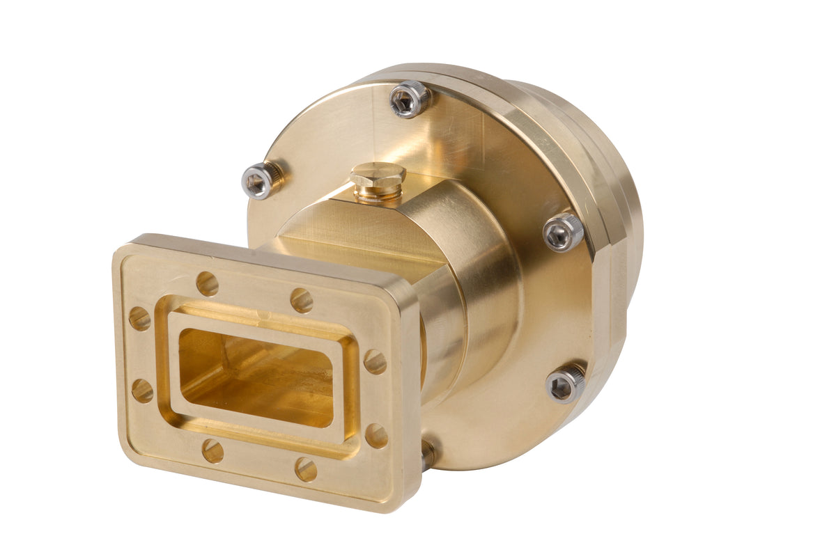 Commscope 252SEM | Fixed-tuned PDR70 for elliptical waveguide 52