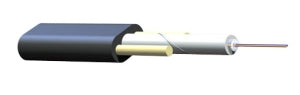 Corning 012EB4-14101A20 | SST-Drop Single-Tube, Gel-Filled Cable