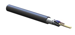 Corning 012EU4-T4700D20 | ALTOS Loose Tube, Gel-Free, All-Dielectric Cable with FastAccess Technology