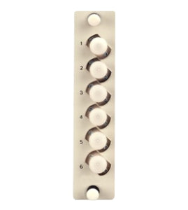 Corning LDC-CP1P-15T | Lightguide Distribution Center (LDC) Connector Panel, LGX Compatible