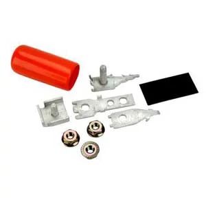 Corning 80610844443 | Shield Bond Connector
