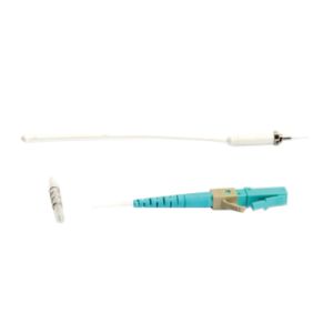 Corning SOC-LC-FAN-OM1 | Splice-on Connector, OM1, Beige