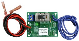 Elk Products Inc. 964B20 | Master Power Switches