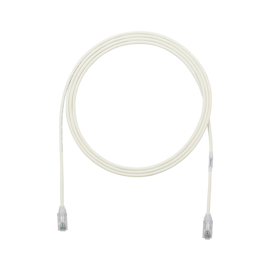Panduit UTP28SP2.5MGY | Pan-Net Patch Cord