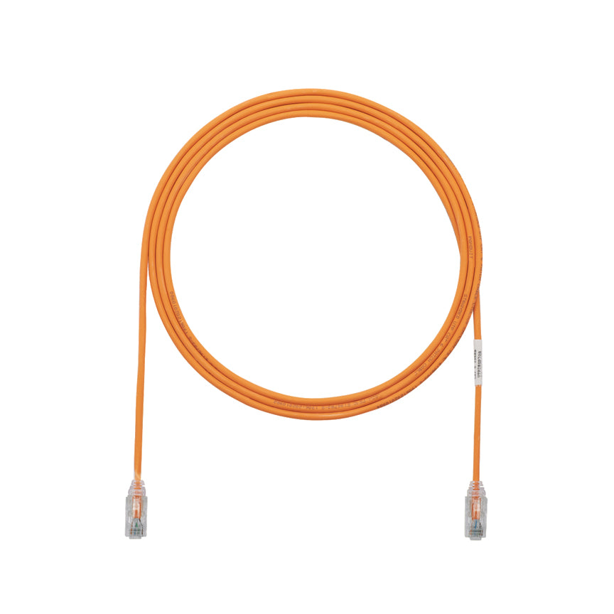 Panduit UTP28SP55OR | Pan-Net Patch Cord