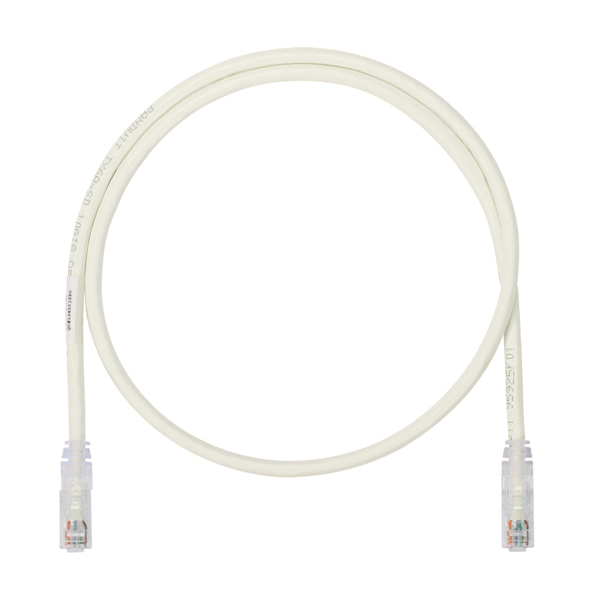 Panduit UTP6ASD3-Q | Patch Cord | UPC - 07498340746