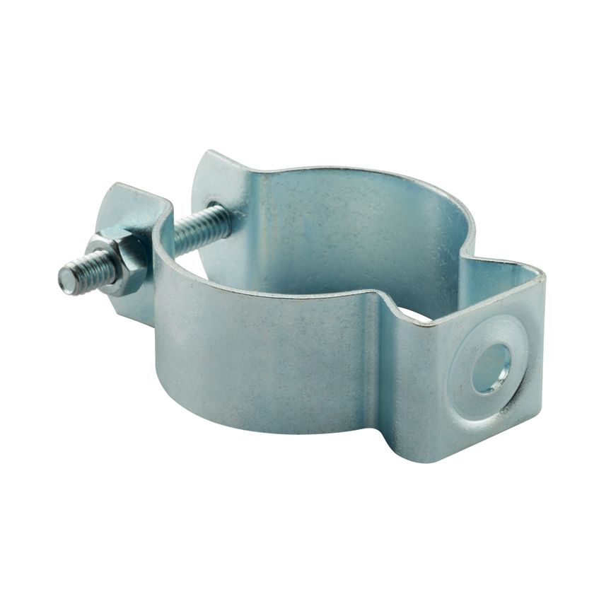 Panduit PCD4B | StrongHold™ Conduit Clamp with Bolt