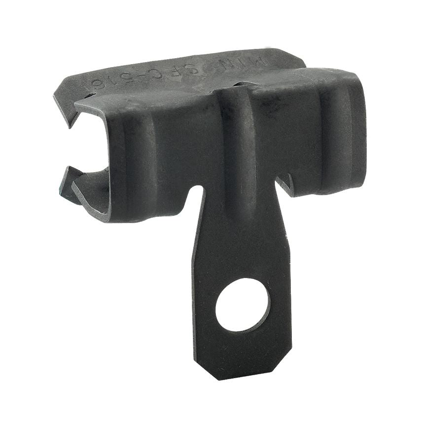 Panduit P4H24 | Hammer-On Installation