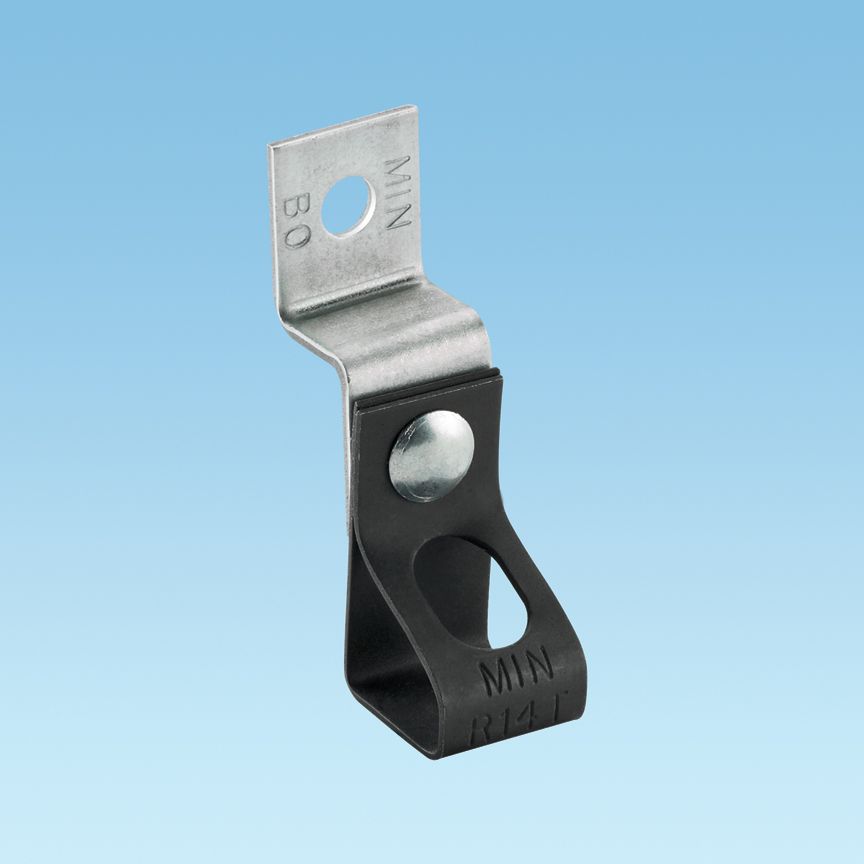 Panduit P4TIO | Rod Hanger | UPC - 07498363617