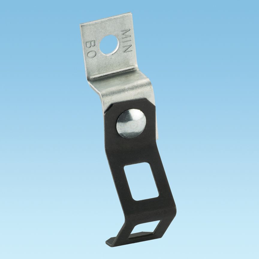 Panduit P6AO | Rod Hanger | UPC - 07498363637