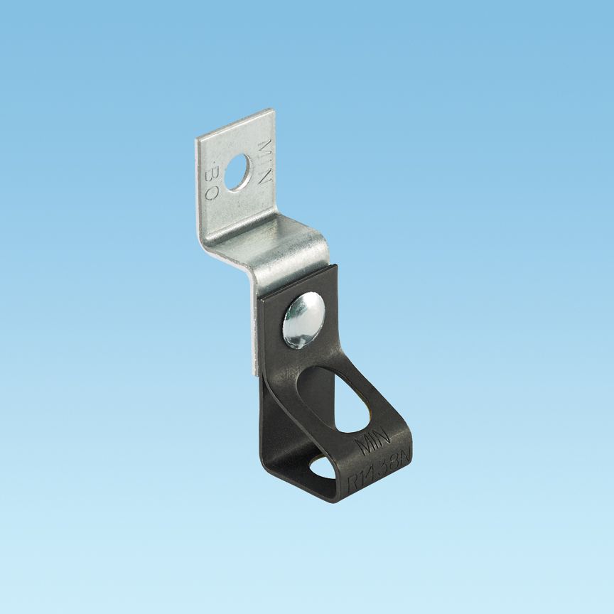 Panduit P6TO | Rod Hanger | UPC - 07498363586