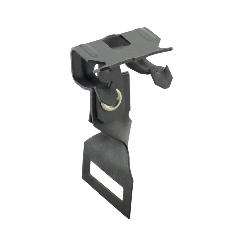 Panduit PMSR58 | Strap Hanger Clip | UPC - 07498363398