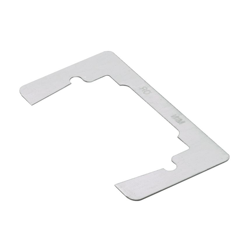 Panduit PRLC | Outlet Device Retainer | UPC - 07498363345